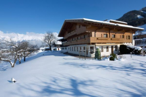 Отель Hotel Vorderriedhof, Леоганг